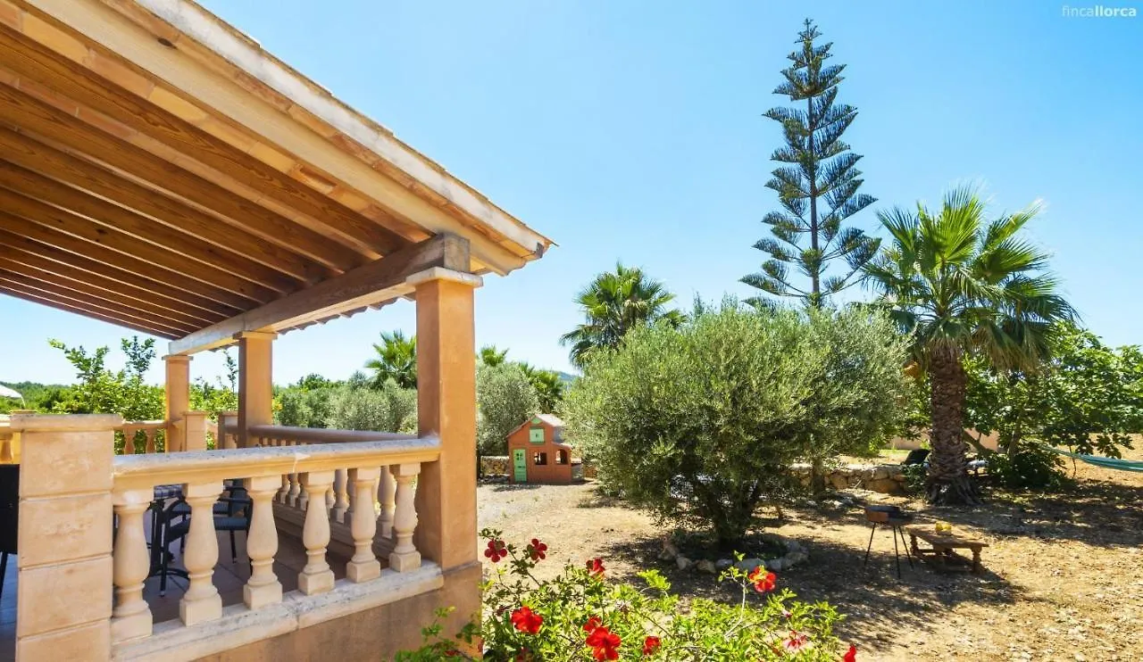Villa Ses Cames Roges Capdepera  0*, Capdepera (Mallorca) Spanien