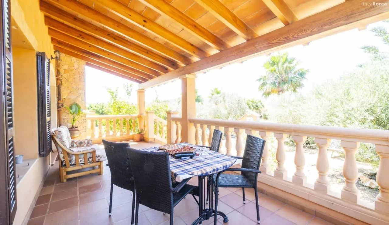 Villa Ses Cames Roges Capdepera  0*, Capdepera (Mallorca) Spanien