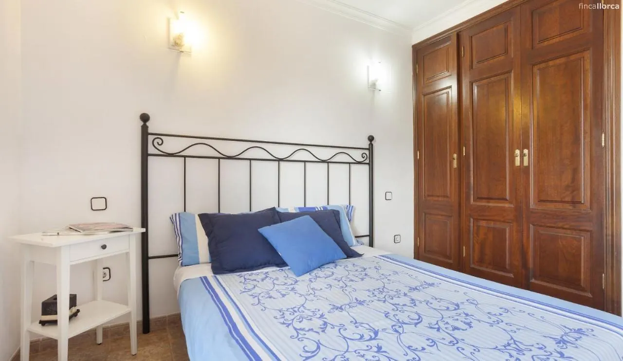 Villa Ses Cames Roges Capdepera  Ferienhaus Capdepera (Mallorca)