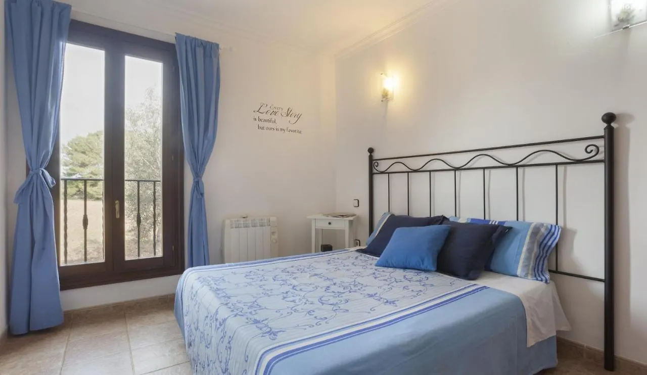 Villa Ses Cames Roges Capdepera  0*, Capdepera (Mallorca) Spanien