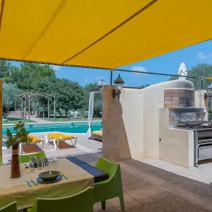 Sa Torre I Ferienhaus