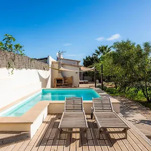 Es Canyaret Villa
