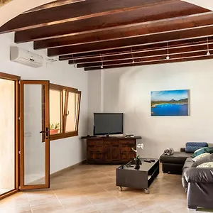 Casa Magui Chalet