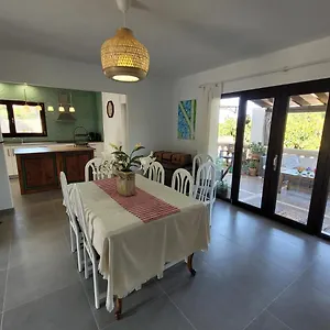 Corazon Ferienhaus