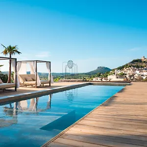 Creu De Tau Art&spa-adults Only Hotel