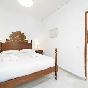 Cosset Ferienhaus