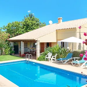 Es Baladre Ferienhaus