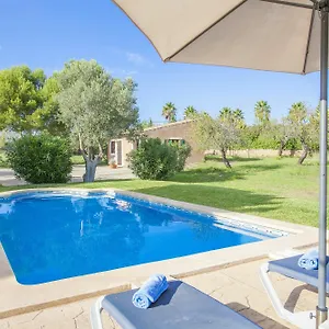  Villa Andreu