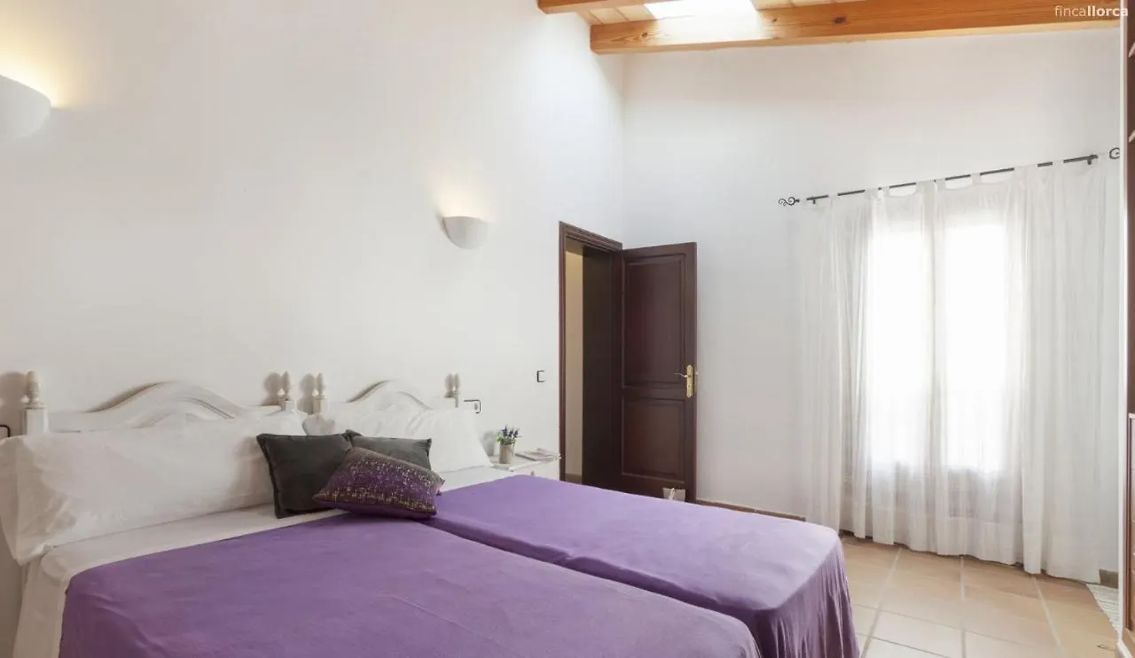 Ses Cames Roges Villa Capdepera  Spain